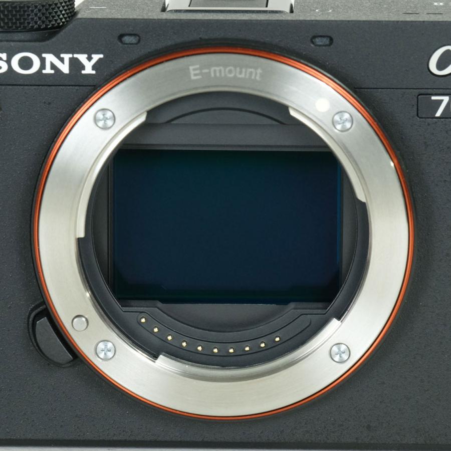 美品 | シャッター数1,154 回｜バッテリー2個・チャージャー付] SONY