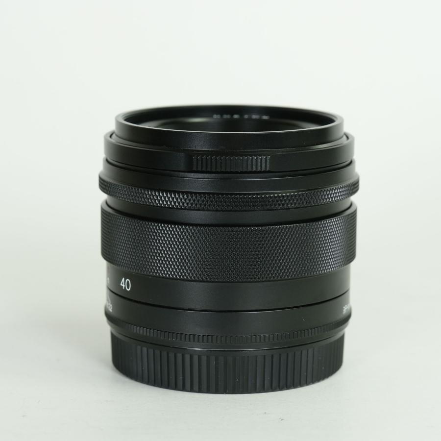美品 | フィルター付] Voigtlander NOKTON 40mm F1.2 Aspherical