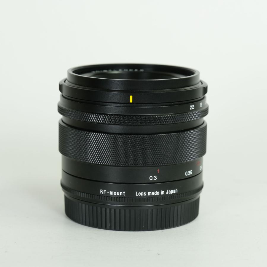 美品 | フィルター付] Voigtlander NOKTON 40mm F1.2 Aspherical
