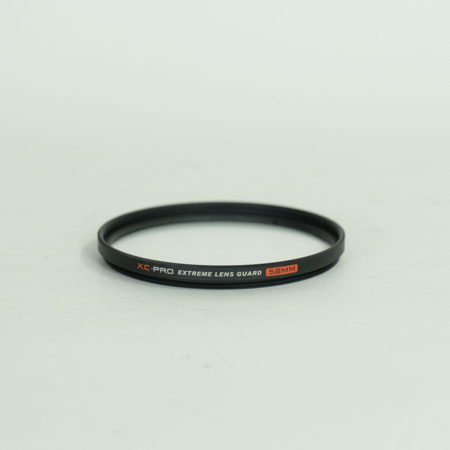 美品 | フィルター付] Voigtlander NOKTON 40mm F1.2 Aspherical
