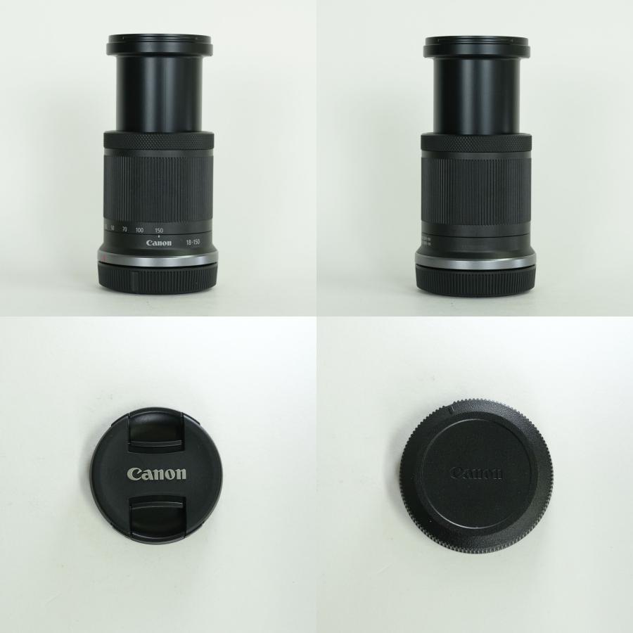 良品] Canon RF-S18-150mm F3.5-6.3 IS STM | RF-Sマウント : ONESCENE