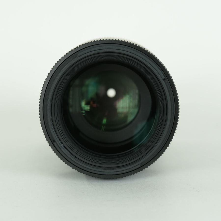 美品] SIGMA 105mm F2.8 DG DN Macro｜Art [ライカL用] | LEICA L