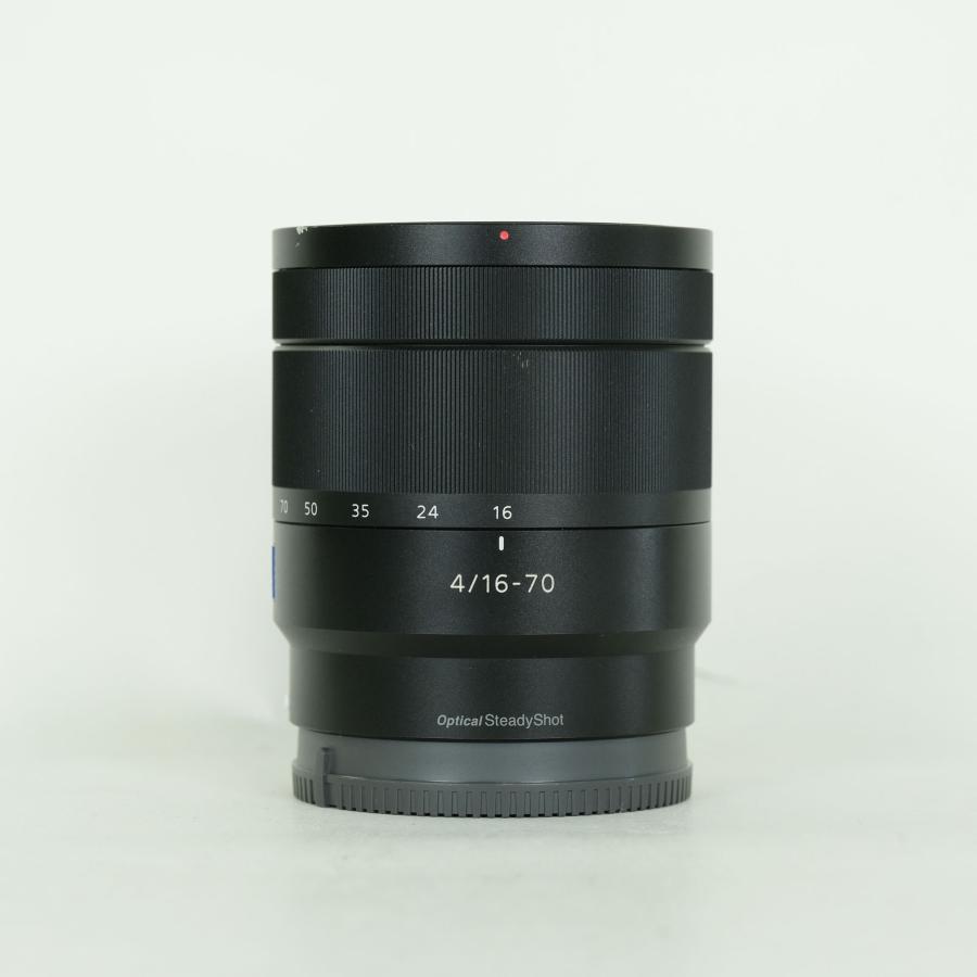 良品 | フィルター付] SONY Vario-Tessar T＊ E 16-70mm F4 ZA OSS