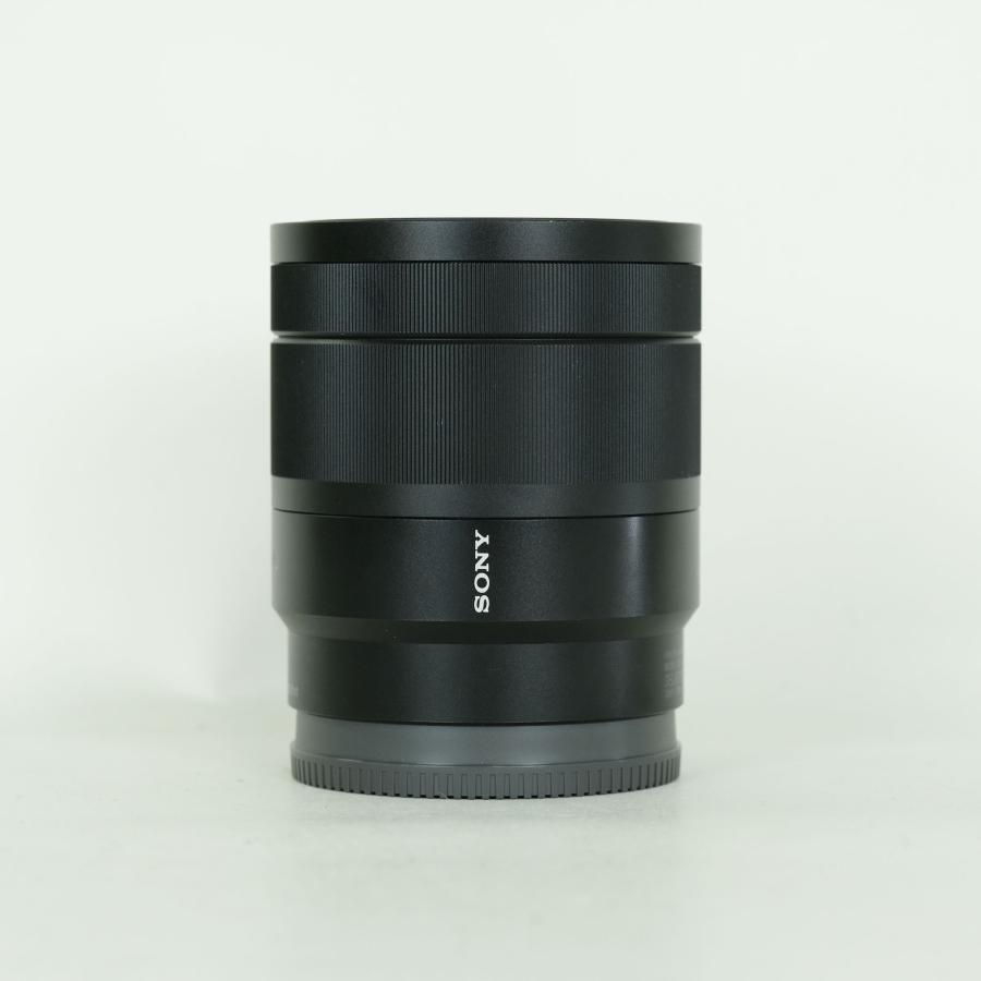 良品 | フィルター付] SONY Vario-Tessar T＊ E 16-70mm F4 ZA OSS