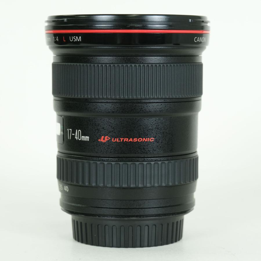 美品　フィルター付　Canon EF17-40mm F4L USM 良品 | フィルター付] Canon EF17-40mm F4L USM EFマウント : ONESCENE