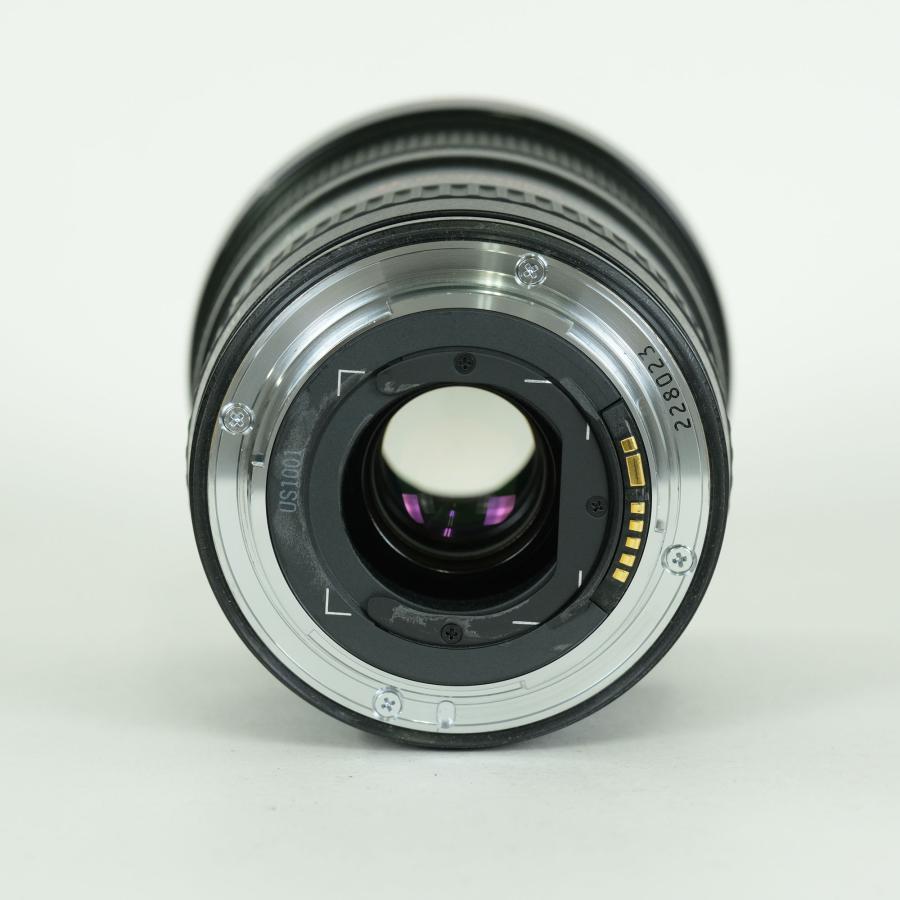 良品 | フィルター付] Canon EF17-40mm F4L USM EFマウント : ONESCENE