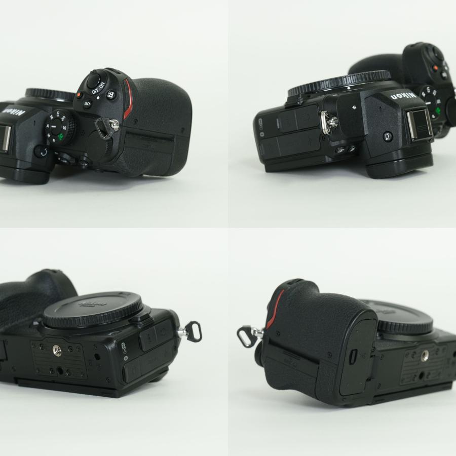 美品 | シャッター数740回] Nikon Z5 [ボディ] Zマウント : ONESCENE