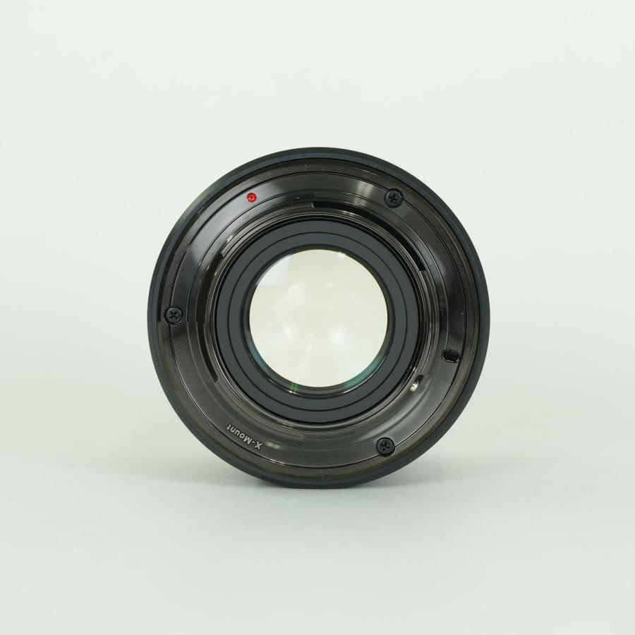 美品] 七工匠 7Artisans 35mm F0.95 (フジフイルムX用) ブラック