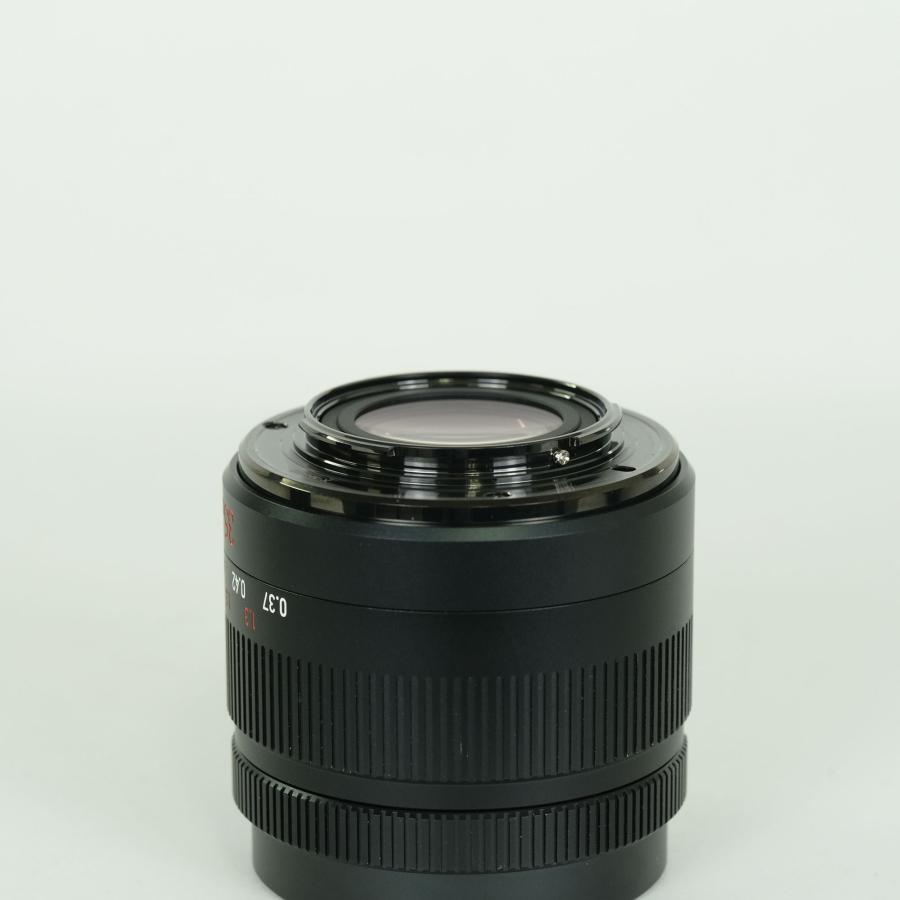美品] 七工匠 7Artisans 35mm F0.95 (フジフイルムX用) ブラック