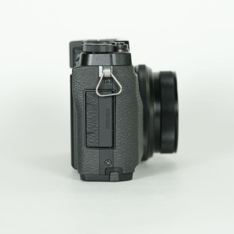 良品 | 別売付属品多数｜注意事項あり] FUJIFILM X30 ブラック