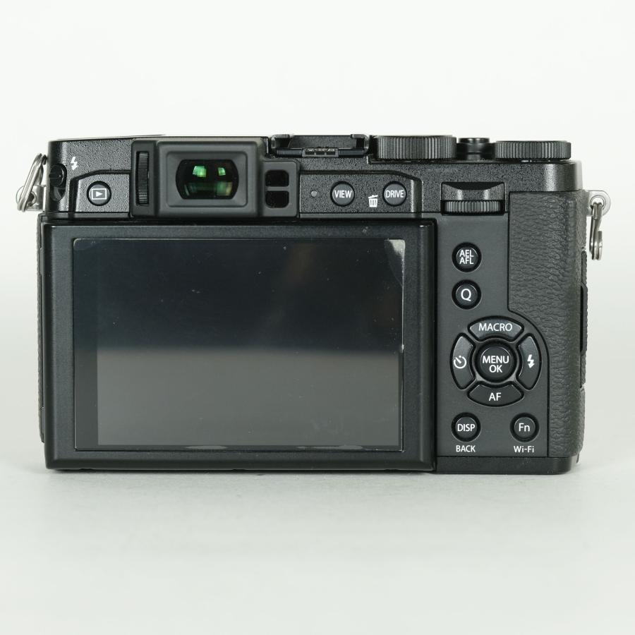 Fujifilm X30 デジタルカメラ ブラック　(付属品多数あります) 良品 | 別売付属品多数｜注意事項あり] FUJIFILM X30 ブラック