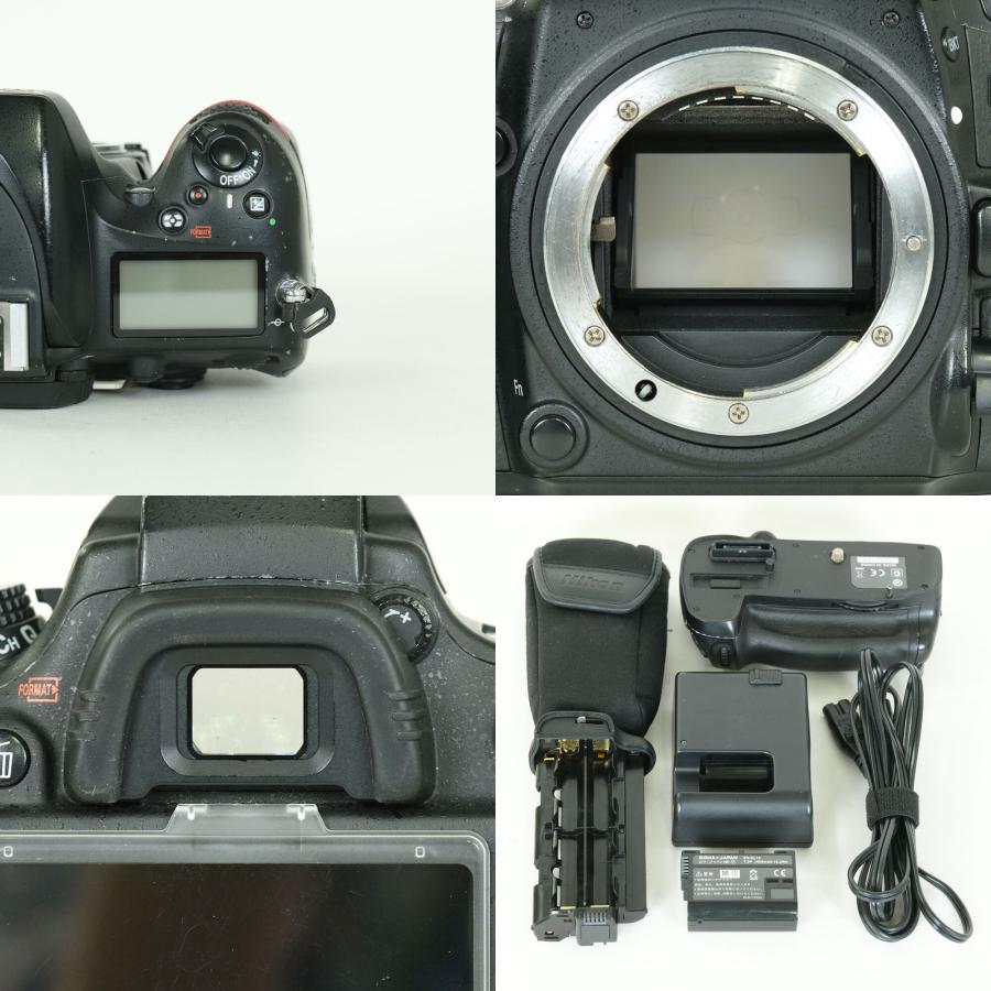 カメラ、光学機器 ニコン Nikon D600 ボディ Fマウント デジタルカメラ