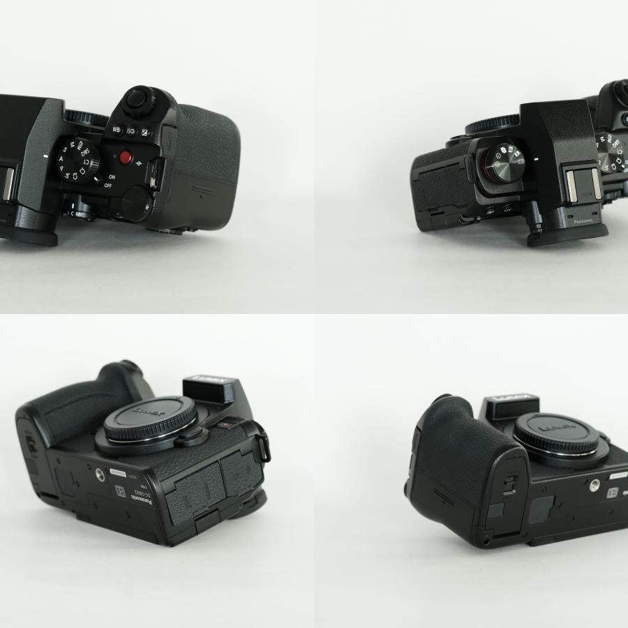 極美品｜シャッター数1,144回｜バッテリー2個・チャージャー付