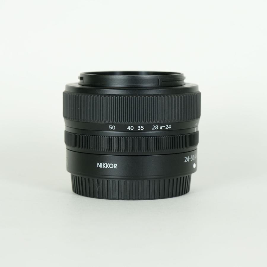 美品] Nikon NIKKOR Z 24-50mm f/4-6.3 | Zマウント : ONESCENE Yahoo