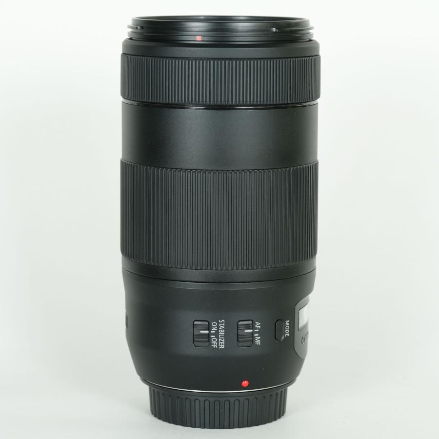 良品 | フード・フィルター付] Canon EF70-300mm F4-5.6 IS II USM EF