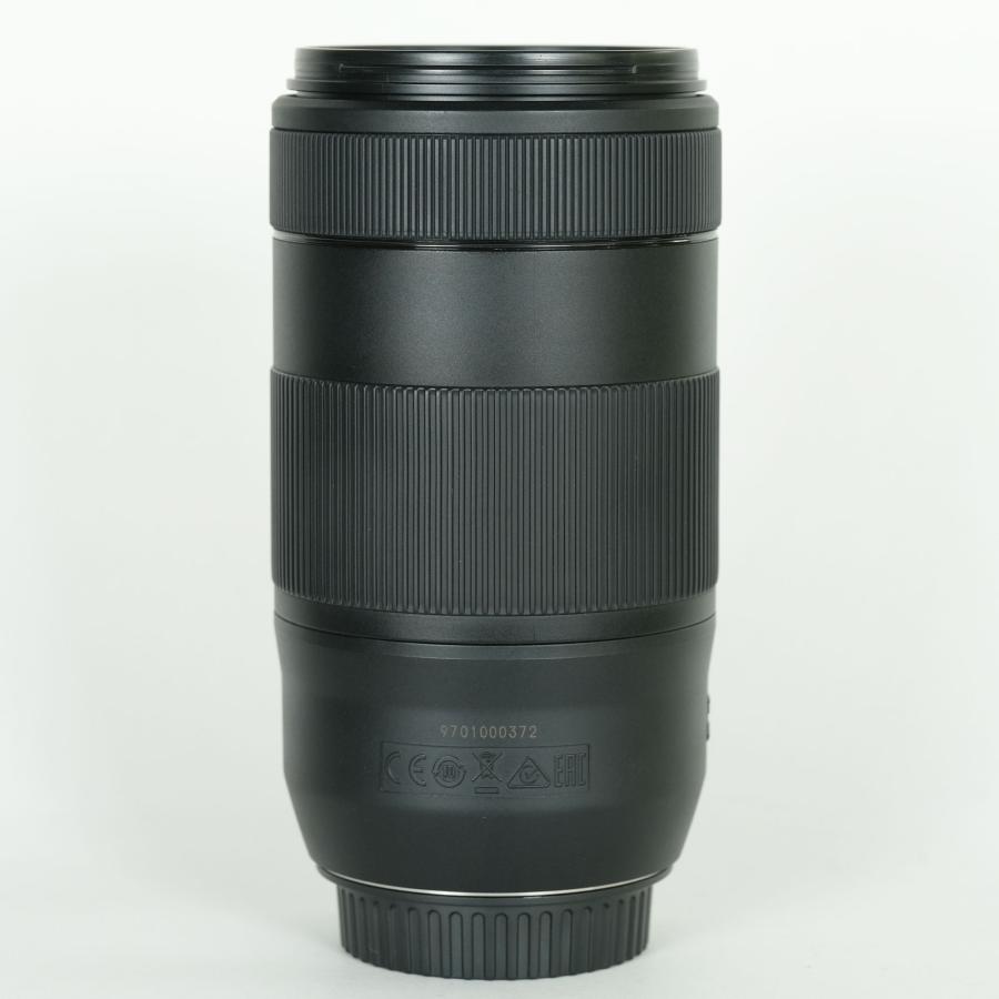 良品 | フード・フィルター付] Canon EF70-300mm F4-5.6 IS II USM EF