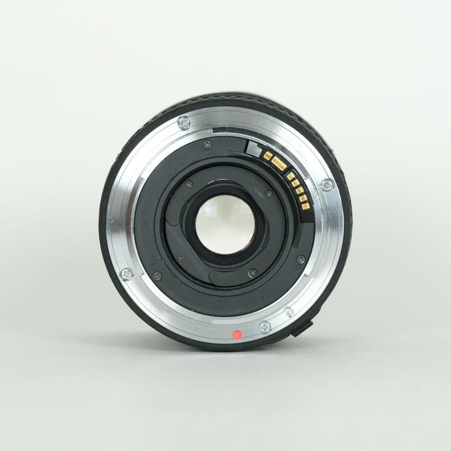 並品] SIGMA 15mm F2.8EX DG DIAGONAL FISHEYE (キヤノンEF用