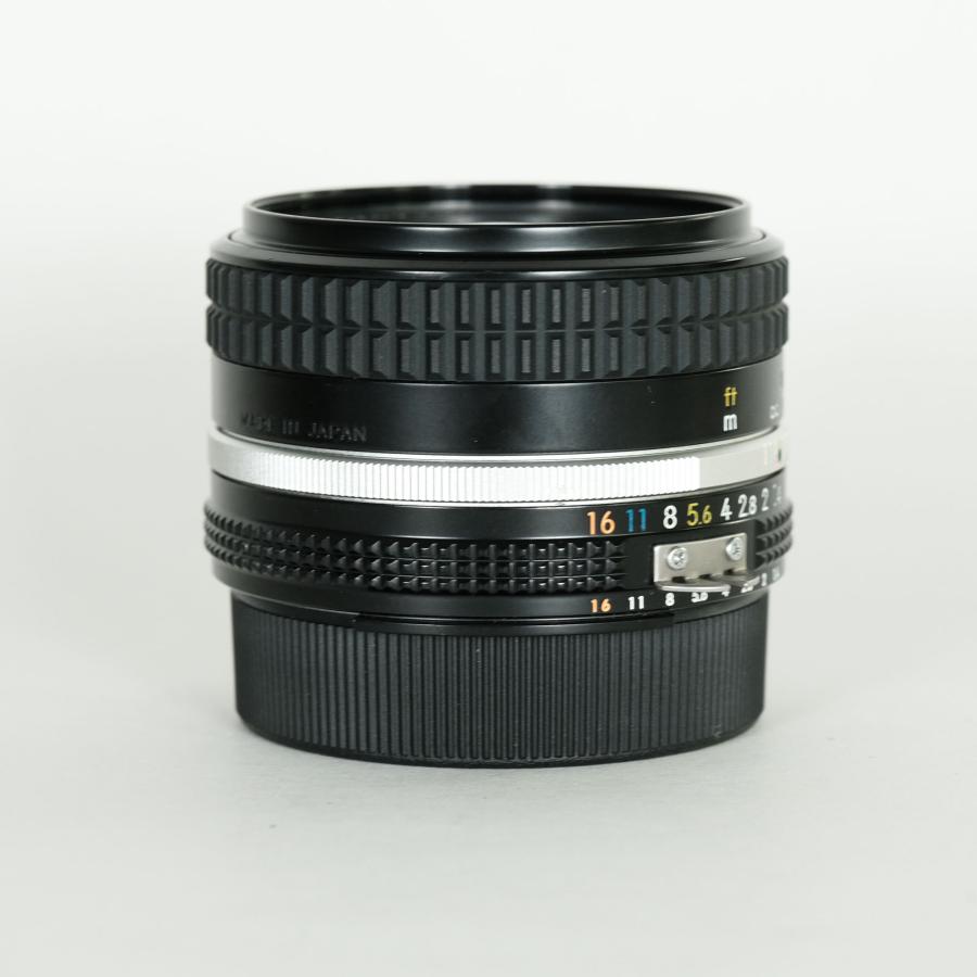 【美品】フィルター付 Nikon AF NIKKOR 50mm f1.4 レンズ 良品 | フィルター付] Nikon Ai Nikkor 50mm F1.4S Fマウント