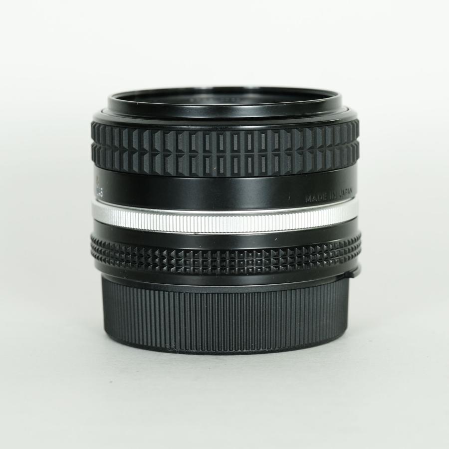 良品 | フィルター付] Nikon Ai Nikkor 50mm F1.4S Fマウント