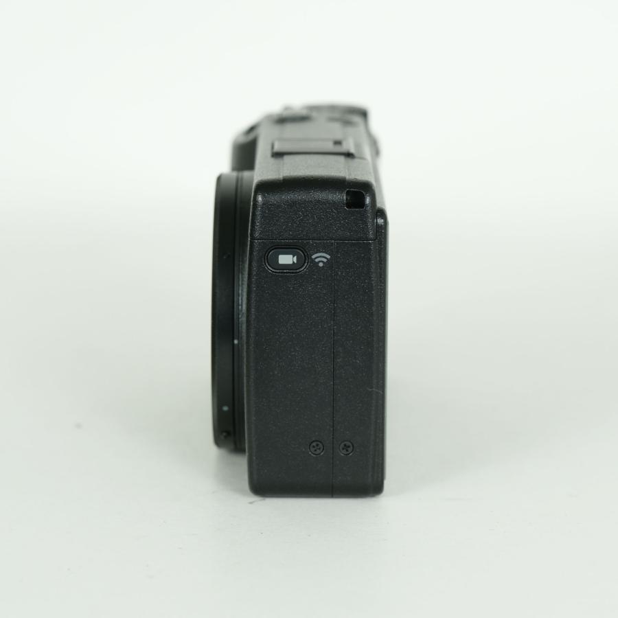 美品 | シャッター数894回] RICOH GR III HDF コンパクトデジタル