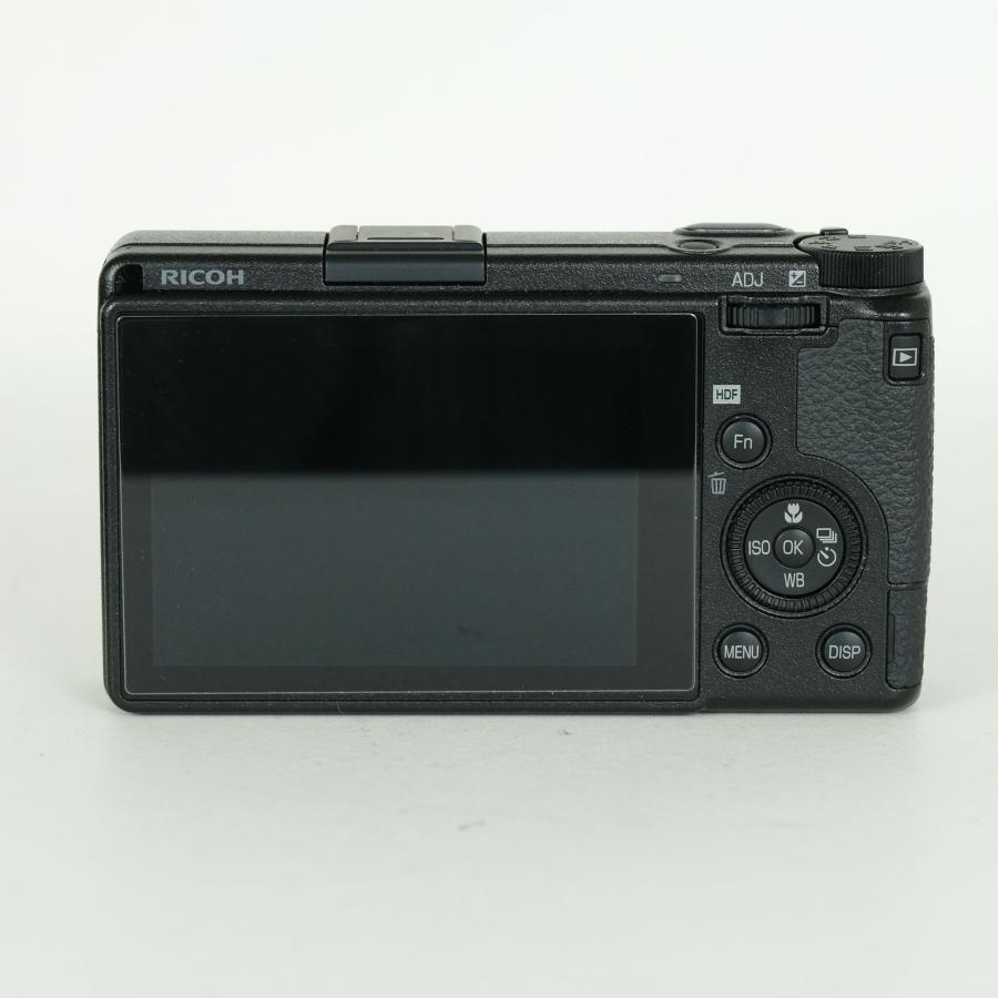 美品 | シャッター数894回] RICOH GR III HDF コンパクトデジタル