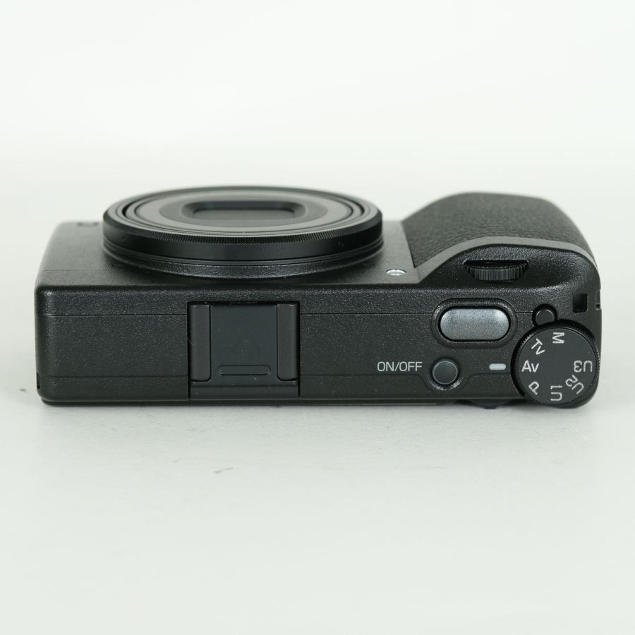 美品 | シャッター数894回] RICOH GR III HDF コンパクトデジタル