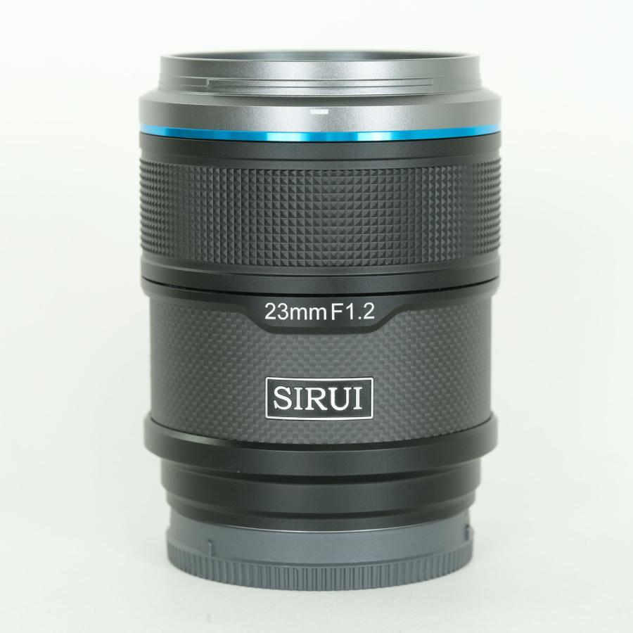 美品] SIRUI Sniper Series 23mm F1.2（ソニーE用） ブラック | その他