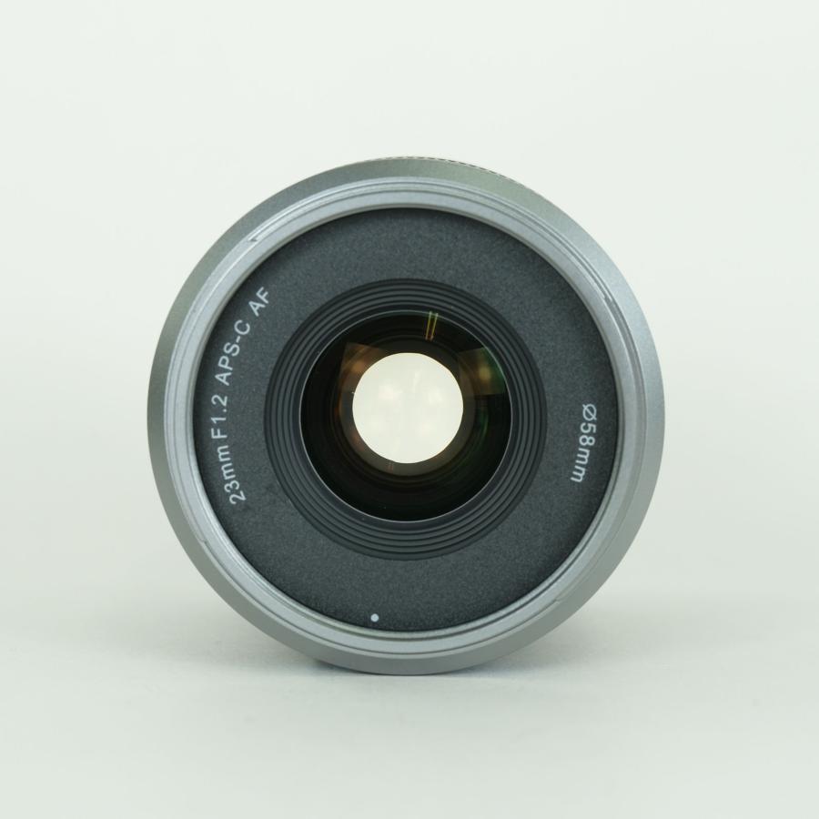 美品] SIRUI Sniper Series 23mm F1.2（ソニーE用） ブラック | その他