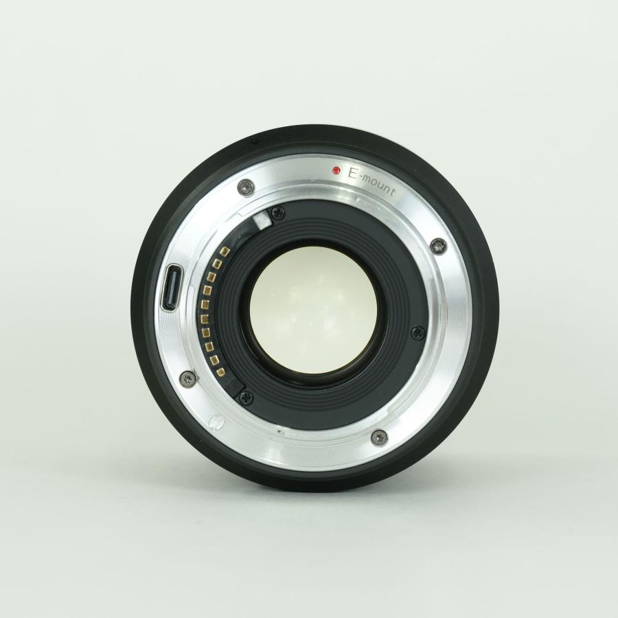 美品] SIRUI Sniper Series 23mm F1.2（ソニーE用） ブラック | その他