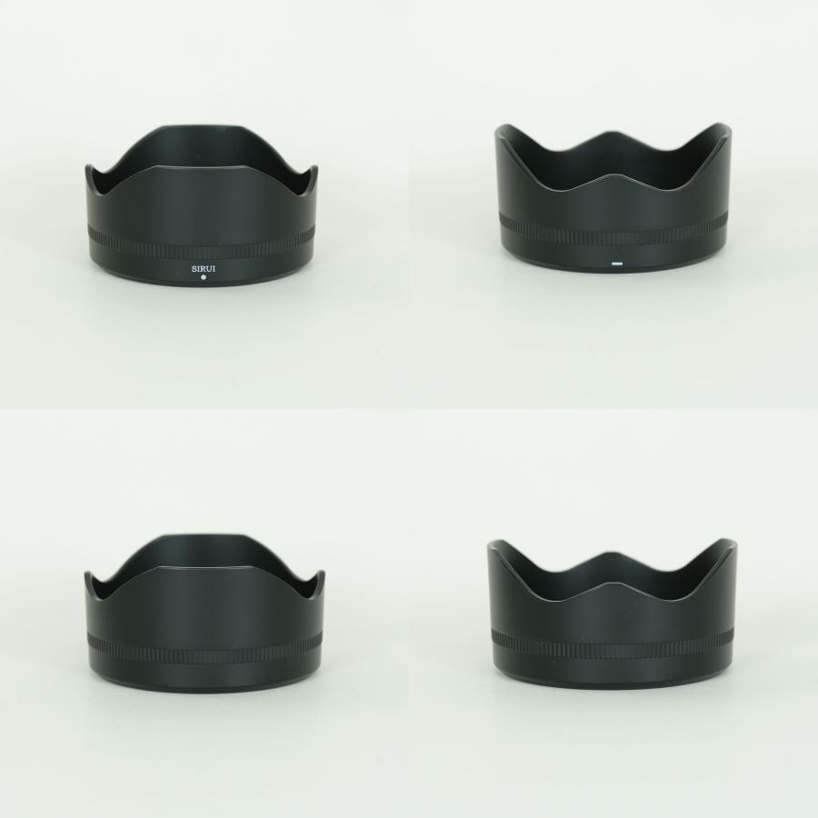 美品] SIRUI Sniper Series 23mm F1.2（ソニーE用） ブラック | その他