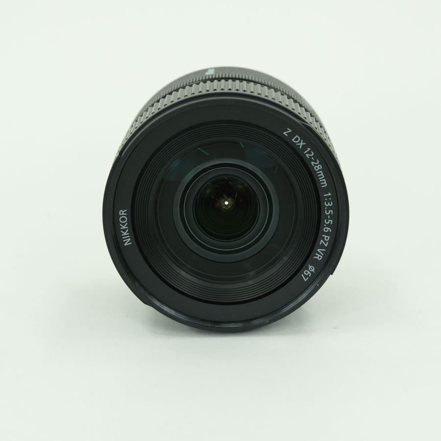 美品 | フード・フィルター付] Nikon NIKKOR Z DX 12-28mm f/3.5-5.6