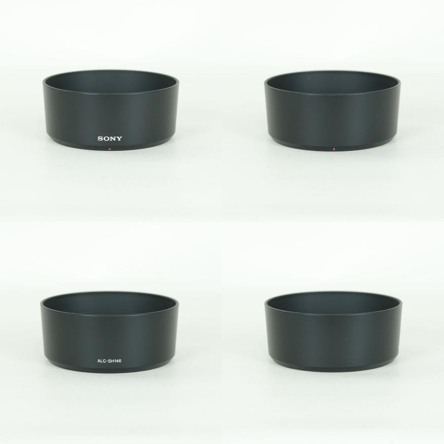 美品 | 高級フィルター付] SONY FE 50mm F1.8 SEL50F18F Eマウント