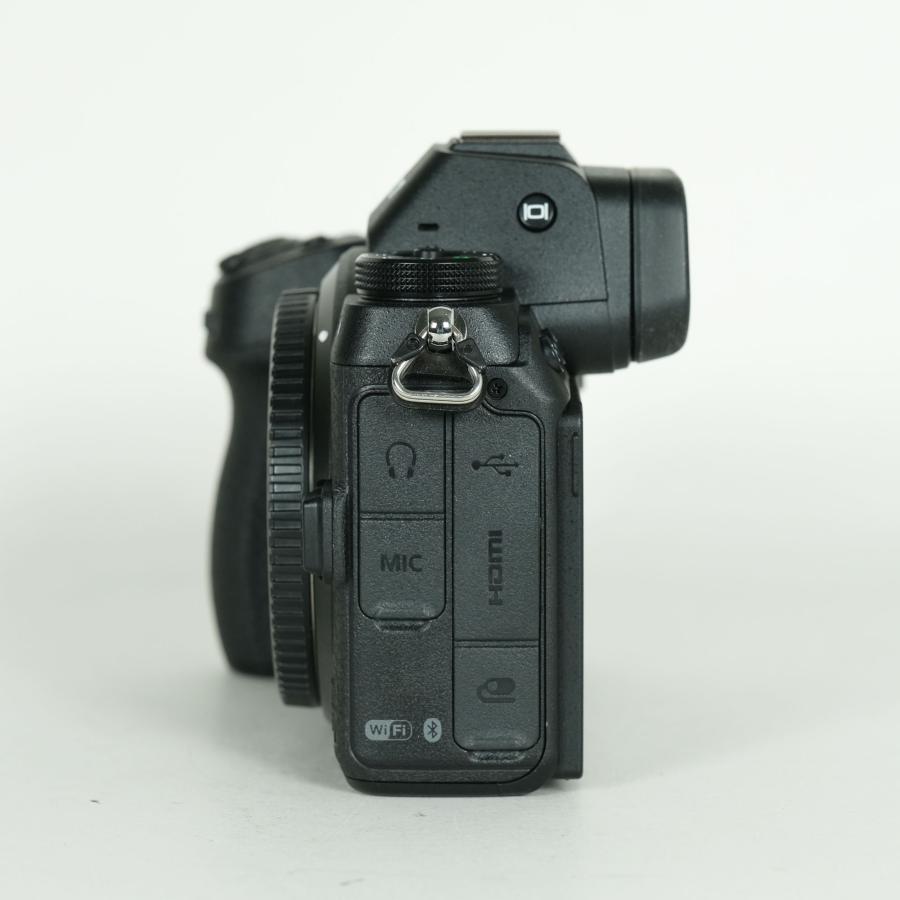 美品 | シャッター数1,534回｜XQDカード付] Nikon Z6 [ボディ] Z