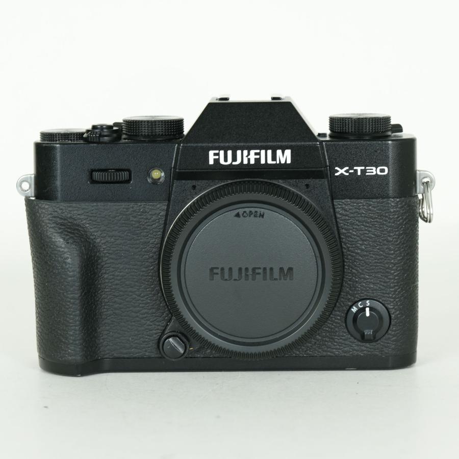 並品 | シャッター数29,390回｜注意事項あり] FUJIFILM X-T30 [ボディ