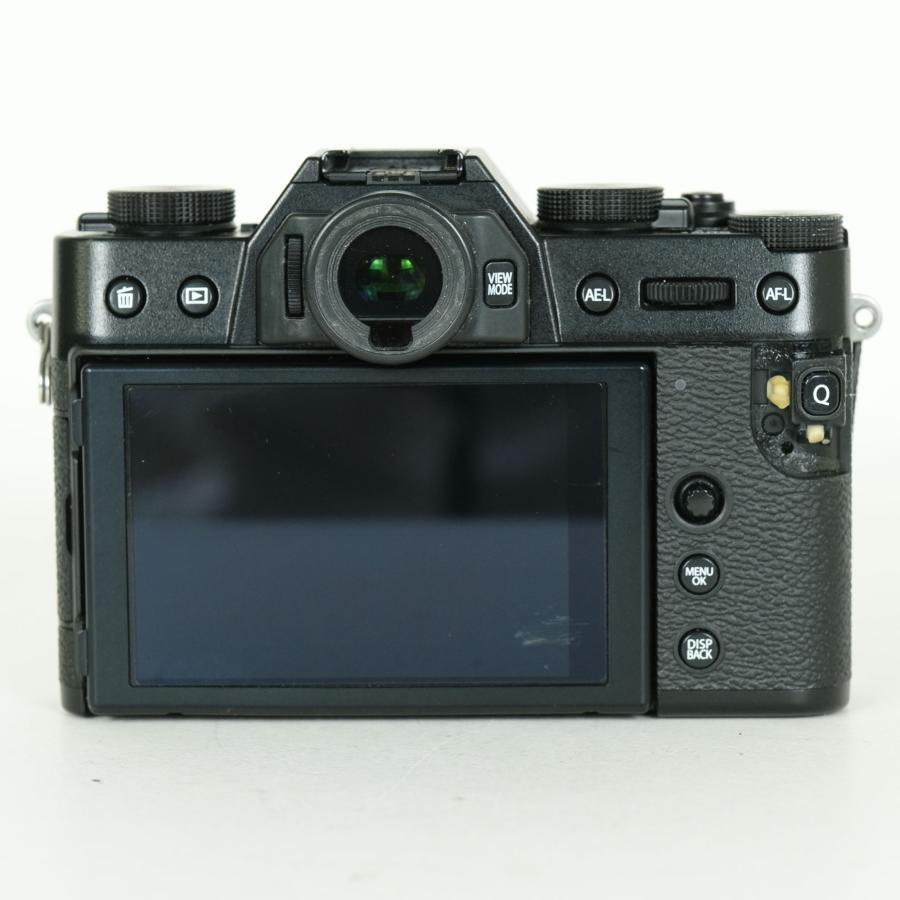 並品 | シャッター数29,390回｜注意事項あり] FUJIFILM X-T30 [ボディ