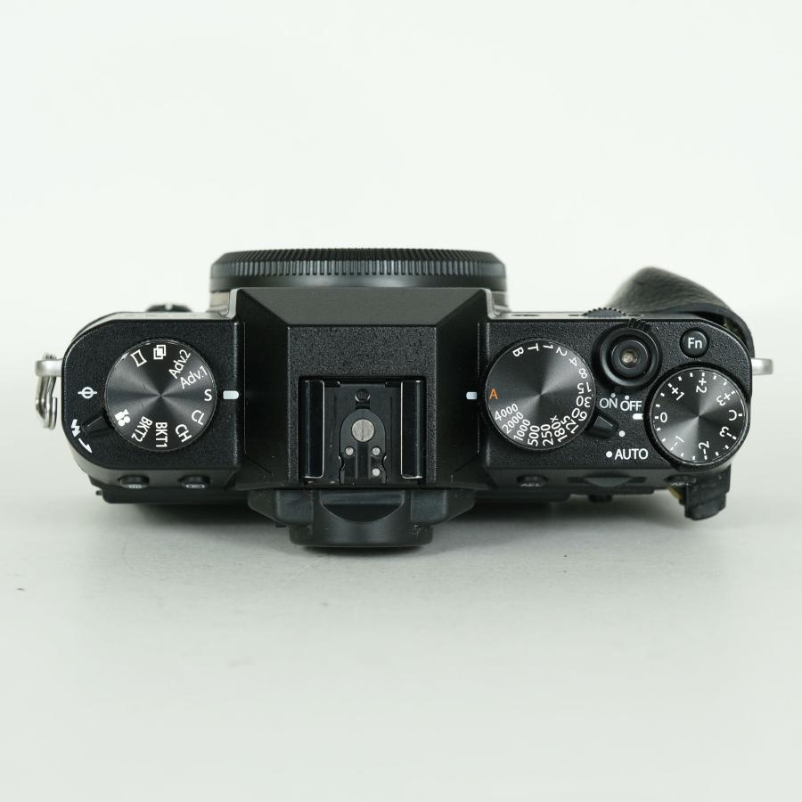 並品 | シャッター数29,390回｜注意事項あり] FUJIFILM X-T30 [ボディ