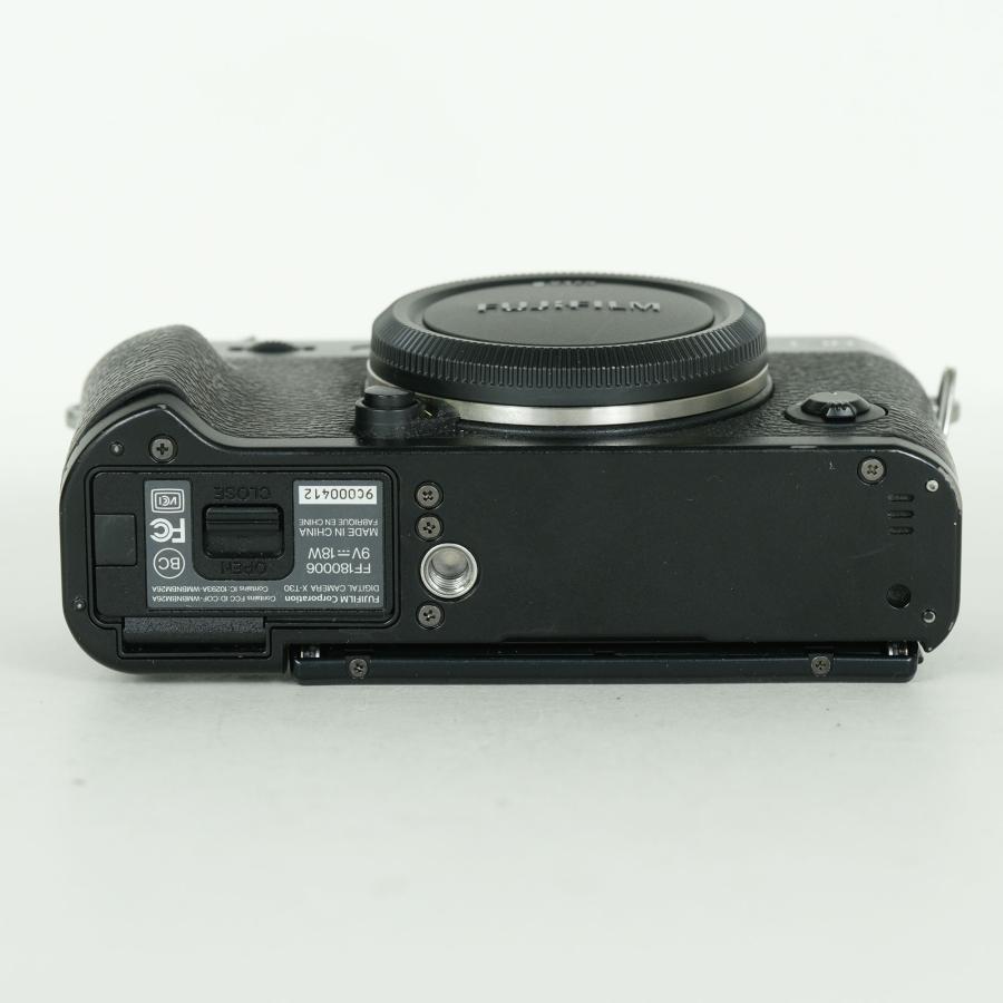 並品 | シャッター数29,390回｜注意事項あり] FUJIFILM X-T30 [ボディ