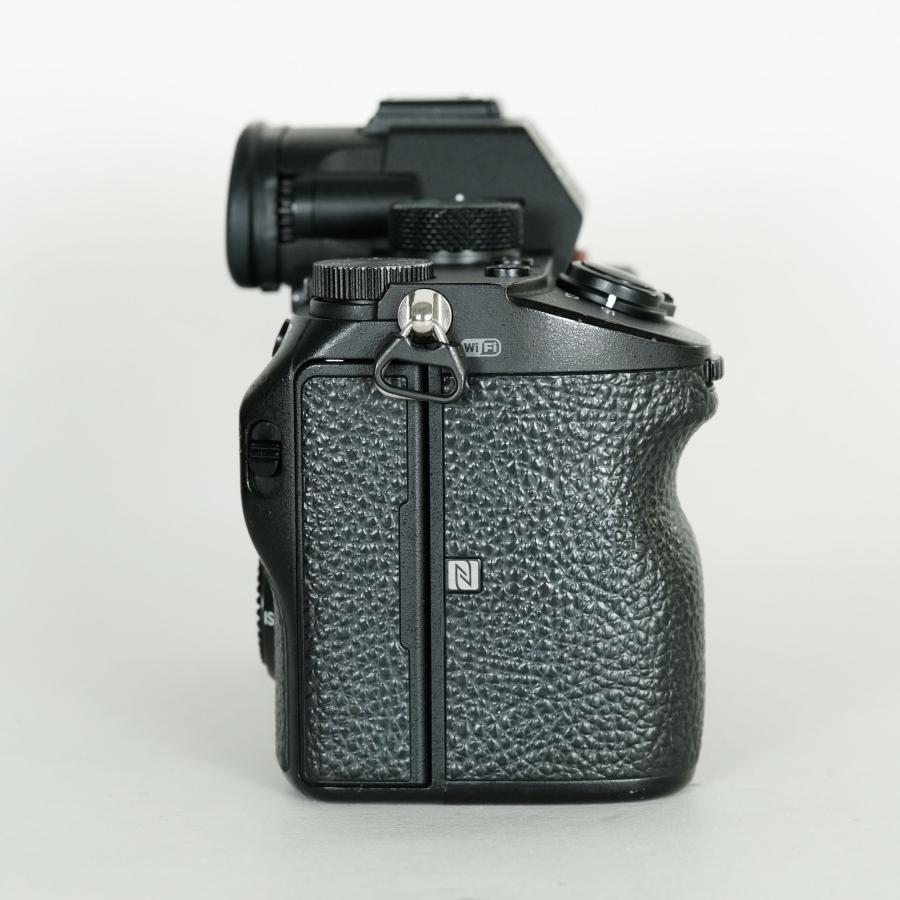 並品] SONY α7 III（ILCE-7M3） [ボディ] / ソニーEマウント