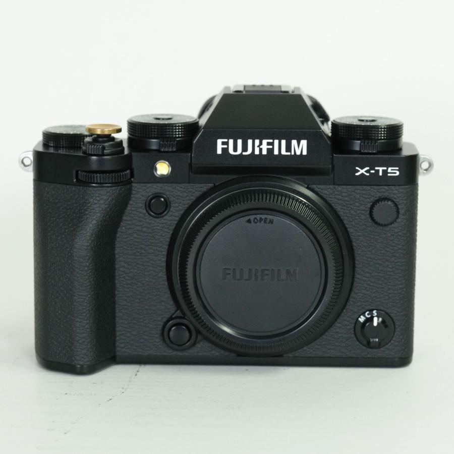 美品 | シャッター数1,210回｜別売付属品多数付] FUJIFILM X-T5