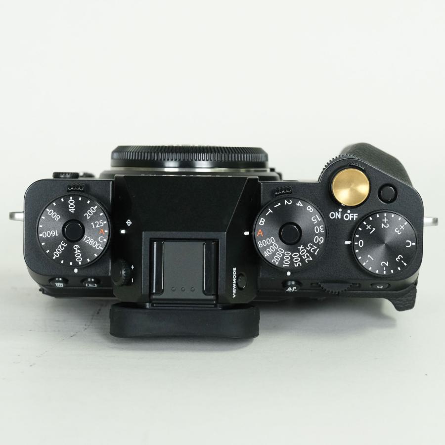 【美品・撮影枚数4,875枚】FUJIFILM X-T5 ボディ 付属品 美品 | シャッター数1,210回｜別売付属品多数付] FUJIFILM X-T5