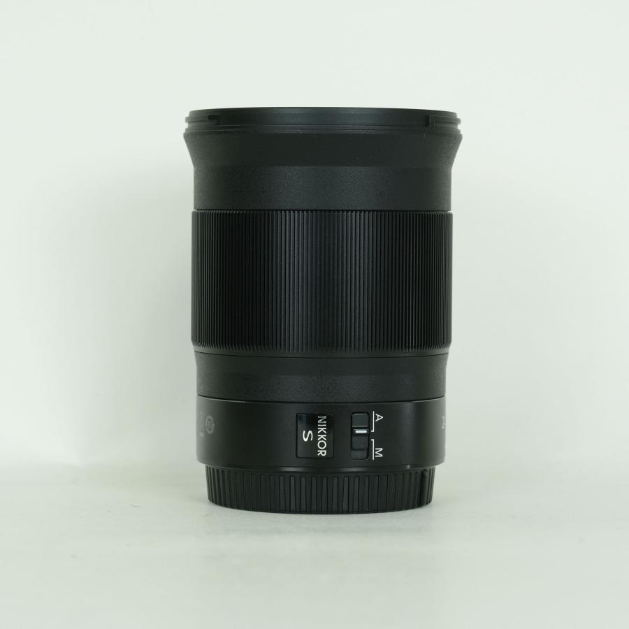 美品] Nikon NIKKOR Z 24mm f/1.8 S | Zマウント : ONESCENE Yahoo!店