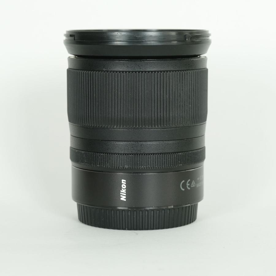 並品] Nikon NIKKOR Z 24-70mm f/4 S | Zマウント : ONESCENE Yahoo!店