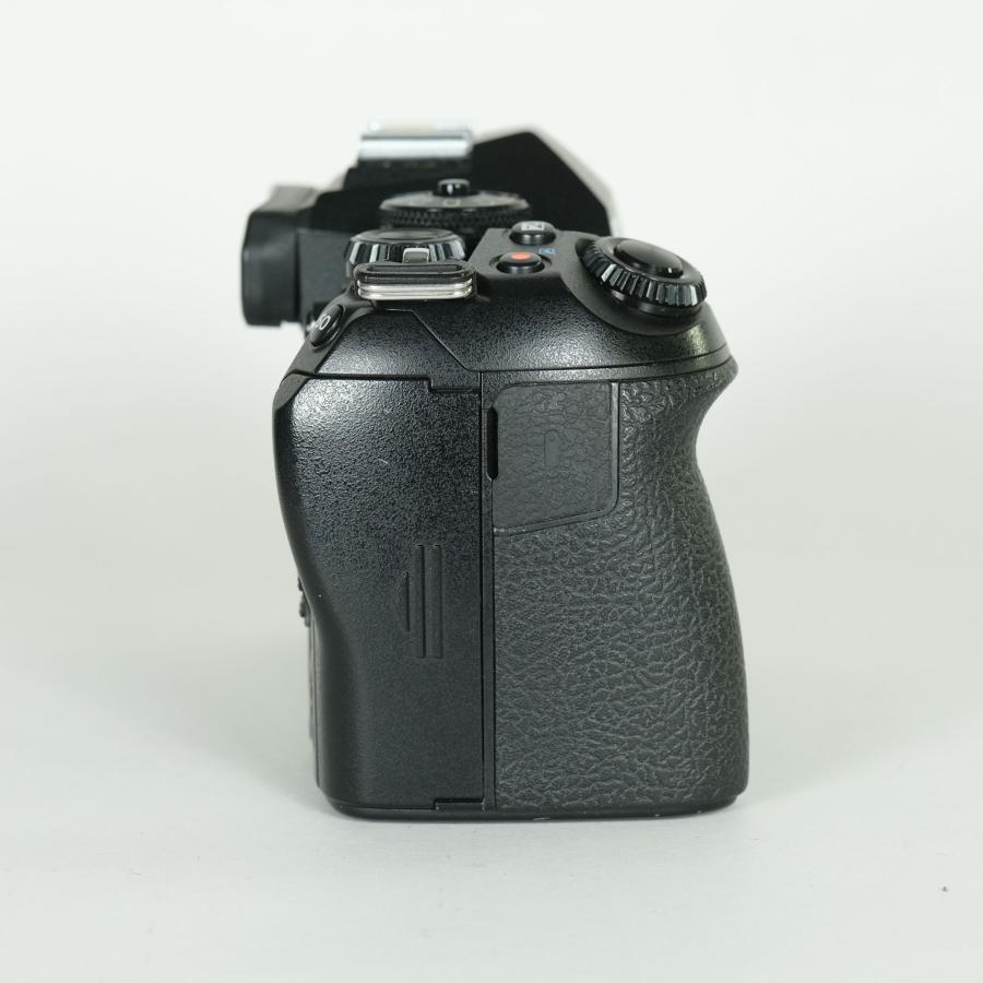 良品 | シャッター数101,850回] OLYMPUS OM-D E-M1 Mark III [ボディ