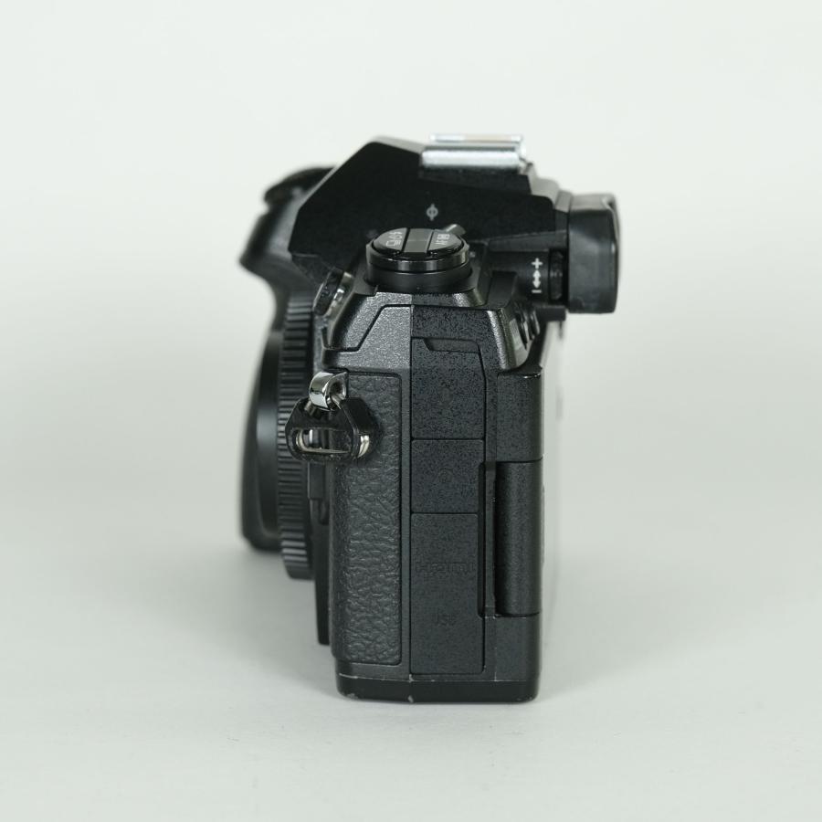 良品 | シャッター数101,850回] OLYMPUS OM-D E-M1 Mark III [ボディ