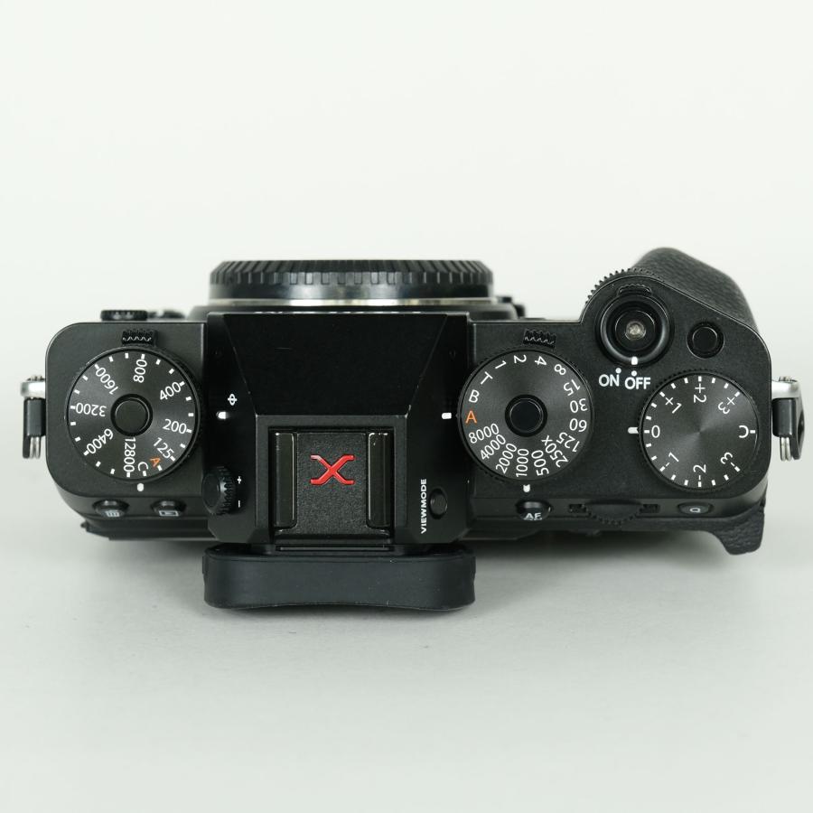 美品 | シャッター数11,086回] FUJIFILM X-T5 [ボディ ブラック] X