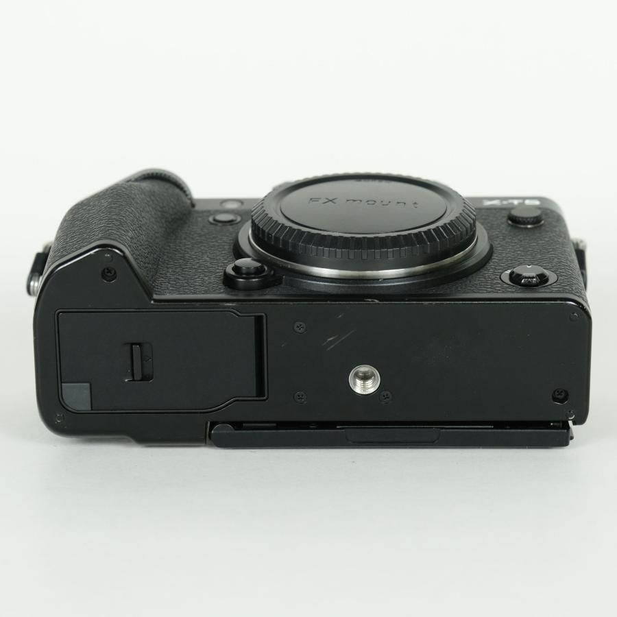 美品 | シャッター数11,086回] FUJIFILM X-T5 [ボディ ブラック] X
