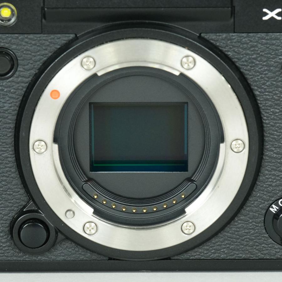 美品 | シャッター数11,086回] FUJIFILM X-T5 [ボディ ブラック] X