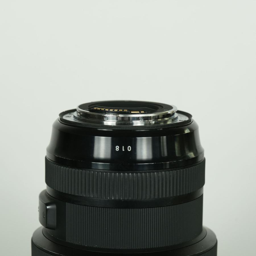 並品] SIGMA 14-24mm F2.8 DG HSM｜Art [キヤノン用] | Canon EF