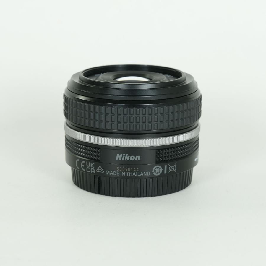[美品] Nikon NIKKOR Z 40mm f/2 [Special Edition] | Nikon Zマウント_2
