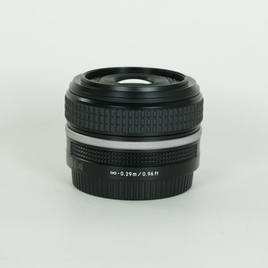 [美品] Nikon NIKKOR Z 40mm f/2 [Special Edition] | Nikon Zマウント_3